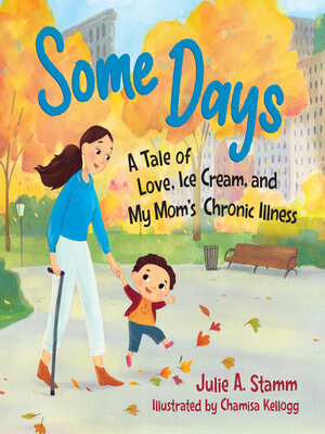 cover image of Some Days